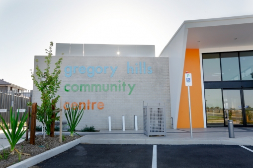 Gregory Hills Community Centre